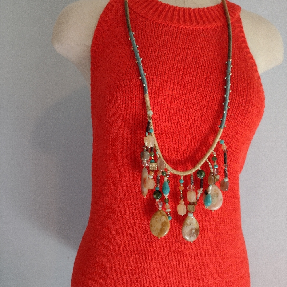 Chico's Necklace - Picture 4 of 4